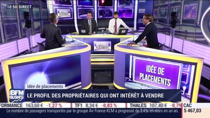 Idées de placements: Pourquoi certains propriétaires doivent vendre ? - 08/04