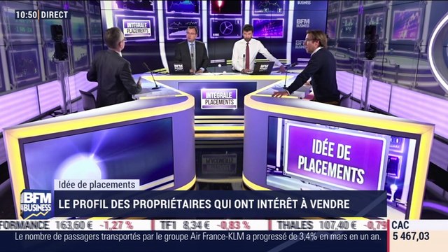 Idées de placements: Pourquoi certains propriétaires doivent vendre ? - 08/04