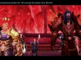 Burning Crusade The Movie 3