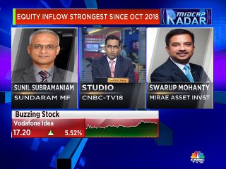 Mutual funds data released by AMFI today