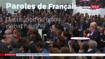 Grand débat: des pistes pour « revitaliser la démocratie » et de la défiance à l’égard des élus