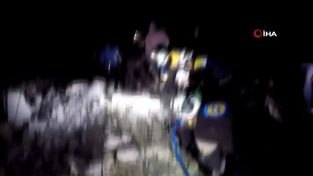 - Suriye Uçakları Bir Evi Yerle Bir Etti: 1 Kişi Öldü