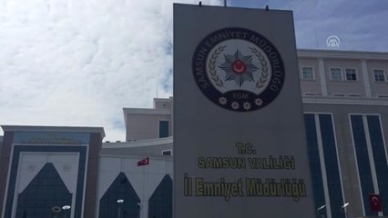 Samsun'daki Silahla Yaralama - Market Sahibi Adliyeye Sevk Edildi