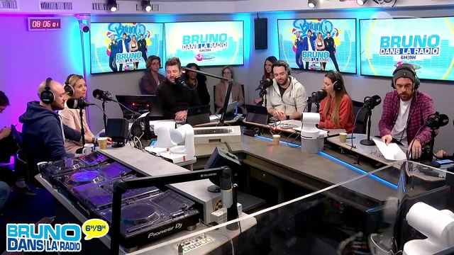 N'oubliez pas le Zoo ! (08/04/2019) - Bruno dans la Radio