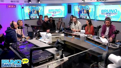 N'oubliez pas le Zoo ! (08/04/2019) - Bruno dans la Radio