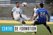 National 2 | Lyon - OM (1-5) : Les buts