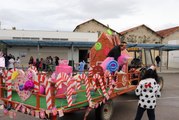 Sernhac : le carnaval de l'APE