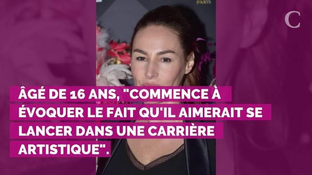 Vanessa Demouy (Demain nous appartient) : son fils Solal veut suivre ses traces et c'est très angoissant
