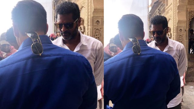 Salman Khan's Dabangg 3 story gets LEAKED from the sets,Find here | FilmiBeat