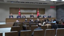 Cumhurbaşkanı Erdoğan Gazetecilerin Sorularını Yanıtladı