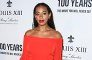 Solange Knowles pulls out of Coachella