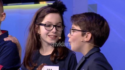 E diela shqiptare - Power Kidz 5! (24 mars 2019)