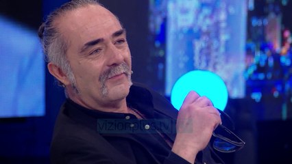 Al Pazar - Intervista e Xhefrit me aktorin hajdut - 23 Mars 2019 - Show Humor - Vizion Plus