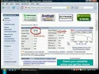 The First Stock Trading Robot Earn $346 Per Week (Average)