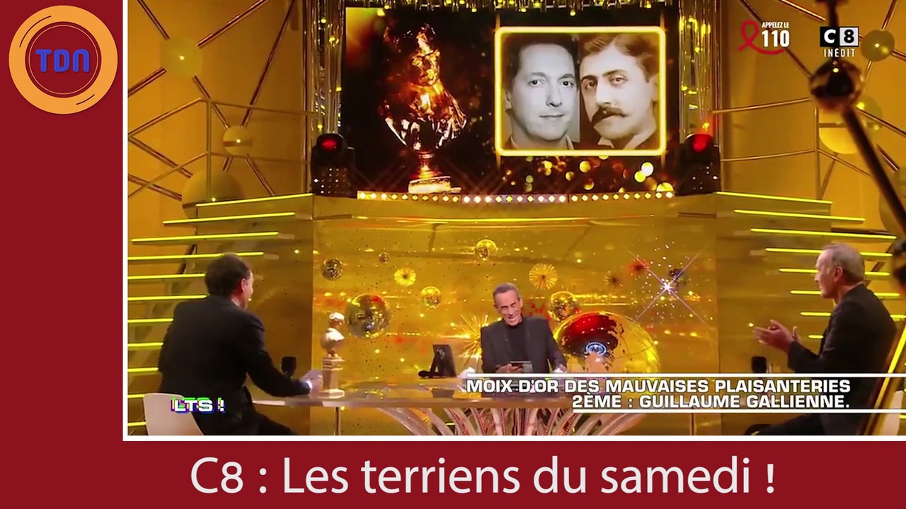 Blaise Matuidi s'exprime sur un sujet très sensible dans le football - Le Zap TV du TDN #34