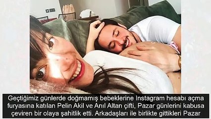 Oyuncu Pelin Akil anlattı! Mutlu başlayan günü kabusla bitti
