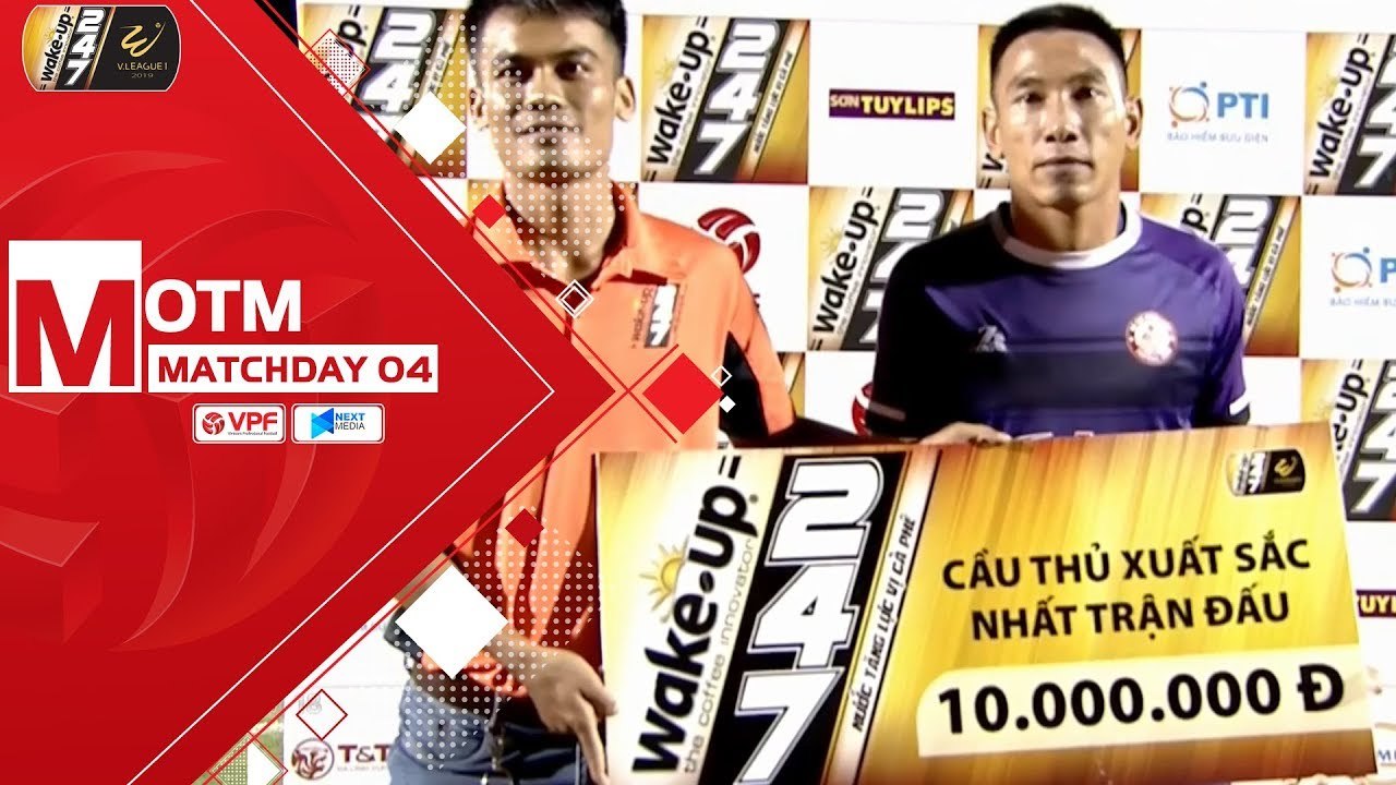 Giữ sạch lưới, Thanh Thắng nhận giải cầu thủ xuất sắc nhất trận derby thành phố mang tên Bác