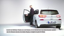 Hyundai enthüllt Studie des virtuellen Cockpits