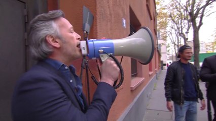 Le meilleur de Jean-Michel Maire en mode sniper