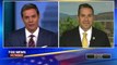 President Trump's taxes - Ben Ray Luján on Democrats' push for the full Mueller report - Fox News