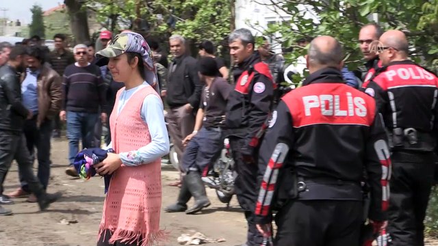 İçi su dolu gübre havuzuna düşen Suriyeli çocuk öldü - AYDIN