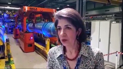 En 2022, le Cern ouvrira la science au grand public