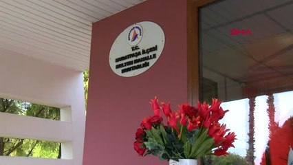 Antalya'nın 28 Yıllık Kadın Muhtarı