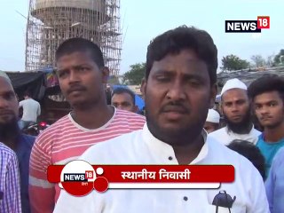 VIDEO: गोड्डा में जल्द खत्म होगी पेयजल समस्या, इंटेक वेल का तेजी से हो रहा है निर्माण