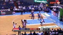 Magnolia vs Ginebra - 1st Qtr (Game 2) April 8, 2019 - Quarterfinals 2019 PBA Philippine Cup