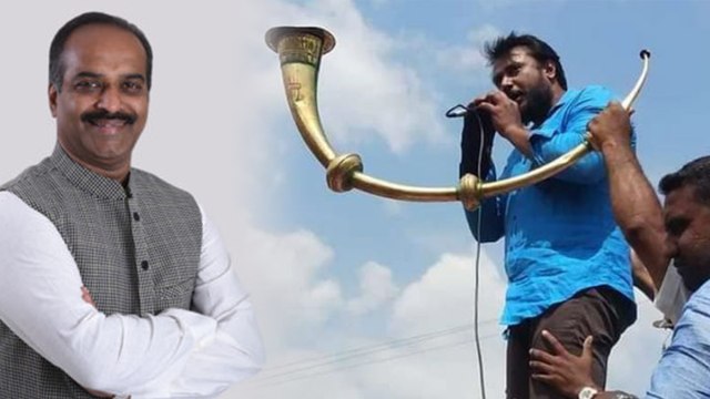 ದರ್ಶನ್ ಕೊಟ್ಟ ಉತ್ತರ ಕೇಳಿ ಶಾಕ್ ಆದ ಮಾದ್ಯಮಗಳು..? | Oneindia Kannada