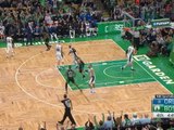 Kyrie's late threes not enough to save Celtics from defeat