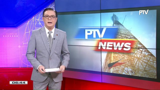 Tulong pinansyal ng DSWD para sa IDPs ng Marawi, ipinamahagi