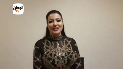سمية الخشاب: سعيدة بانضمامي لـ"مصريون في حب الخليج".. انتظروا الإنجازات
