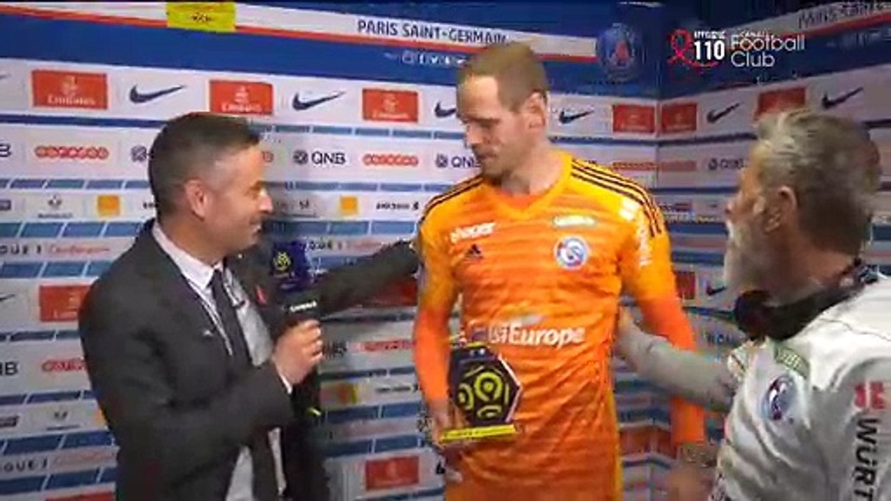 Canal Plus: Laurent Paganelli s'explique sur sa "blague à la con" hier soir qui a mis en rogne l'entraineur parisien Thomas Tuchel