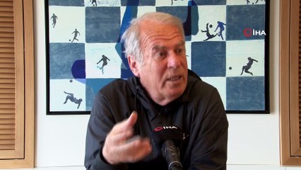 Mustafa Denizli, Gündemdeki Yabancı Oyuncu Kuralına Ateş Püskürdü!