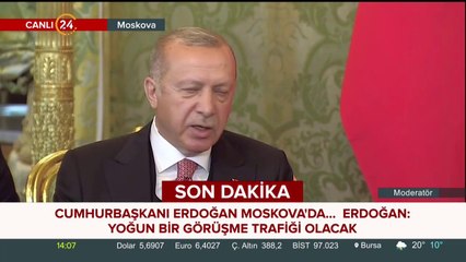 Bölgedeki terör eylemlerine karşı birlikte attığımız adımlar önemli