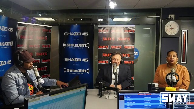 Columbine High School Principle Frank Deangelis Talks Columbine Massacre, Gun Laws & New Book