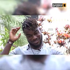 Temps Additionnel avec Maxwell Cornet