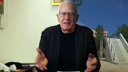 Ενημέρωση για τον ΧΥΤΑ Γραμματκού (Δημήτριος Λινός, Αθηνά Λινού, Κυριάκος Γκίκας, Νεολαία Γραμματικού) (2019)