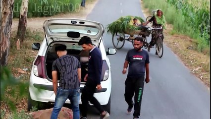 Latest funny video - Dead body Prank - Funny indian video - Pyscho prank - New Whatsapp Funny Video