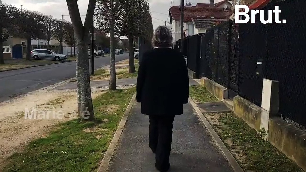 "Le soir, je savais que j'avais le droit à des coups" : Victime de violences conjugales, elle témoigne