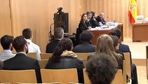 Arranca en Murcia el juicio contra los creadores de Series Yonkis