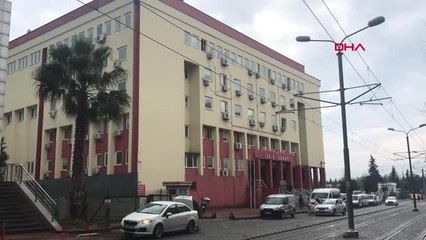 Kocaeli Palu Ailesinin Yargılanmasına Başlandı-2