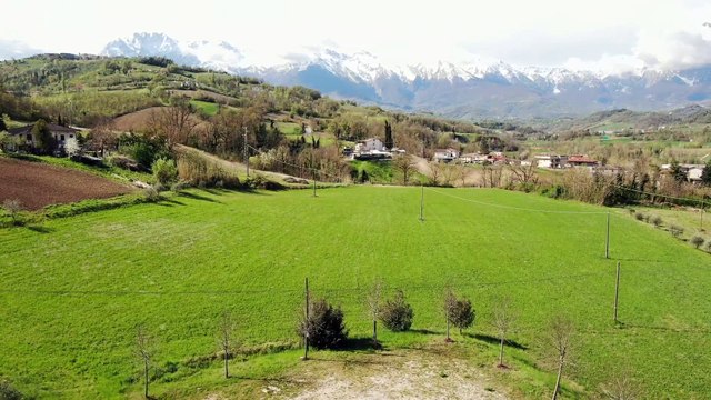 Chiesa di Santa Maria di Ronzano (TE)