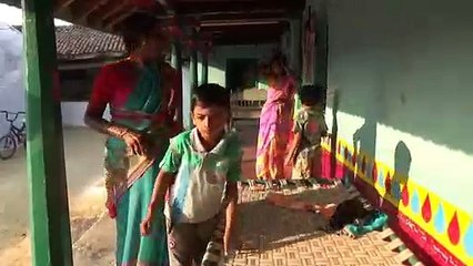 40 வாக்காளர்களை கொண்ட பெரிய குடும்பம்-வீடியோ