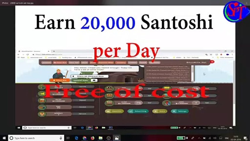 40000 santoshi per day