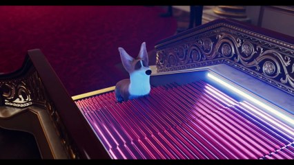 Bande-annonce du film Royal Corgi