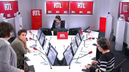 Tri des déchets : "J'irai aussi loin que ce qu'il faut", dit Brune Poirson