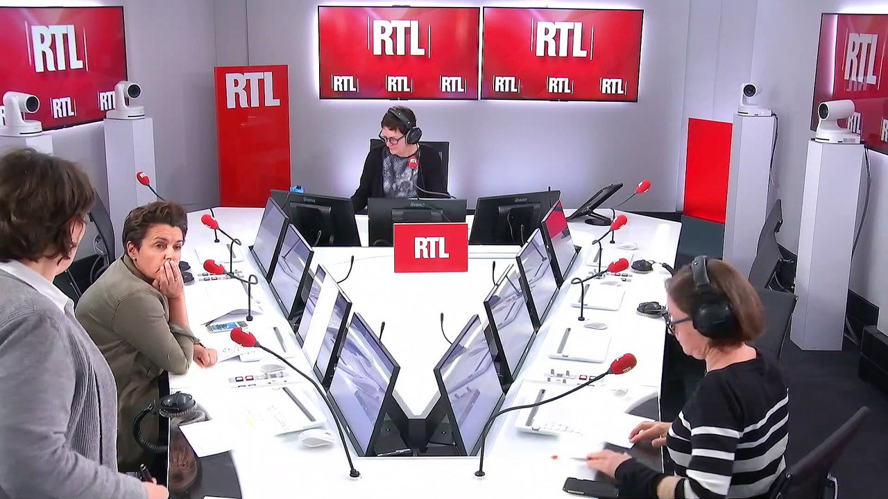 Tri des déchets : "J'irai aussi loin que ce qu'il faut", dit Brune Poirson