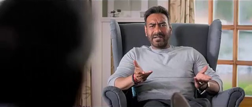 De De Pyaar De - Official Trailer | Ajay Devgn, Tabu, Rakul Preet Singh | Akiv Ali | 17 May